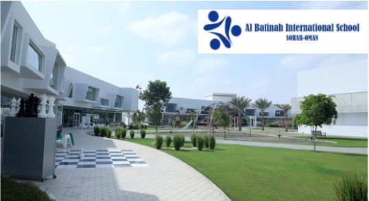 Al Batinah International School